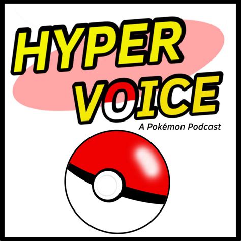 hyper voice